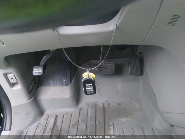 Honda Odyssey Ex-l 2014 5FNRL5H60EB044559 Image 11