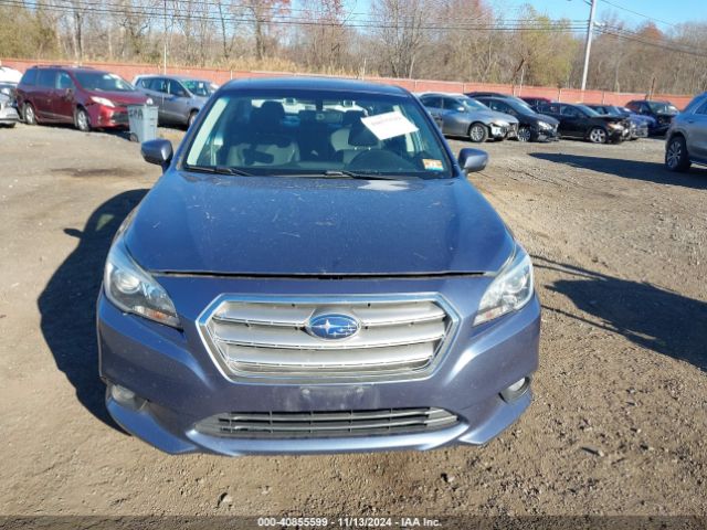 4S3BNAN60H3046452 Subaru Legacy 2.5i Limited