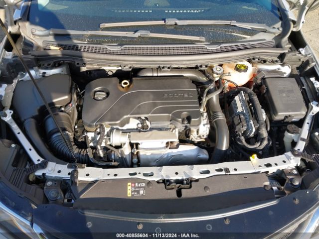 1G1BE5SM4K7143379 Chevrolet CRUZE LT