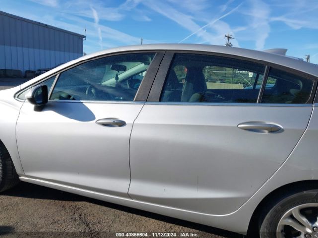 1G1BE5SM4K7143379 Chevrolet CRUZE LT