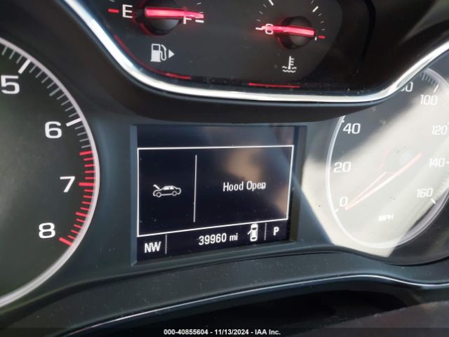 1G1BE5SM4K7143379 Chevrolet CRUZE LT