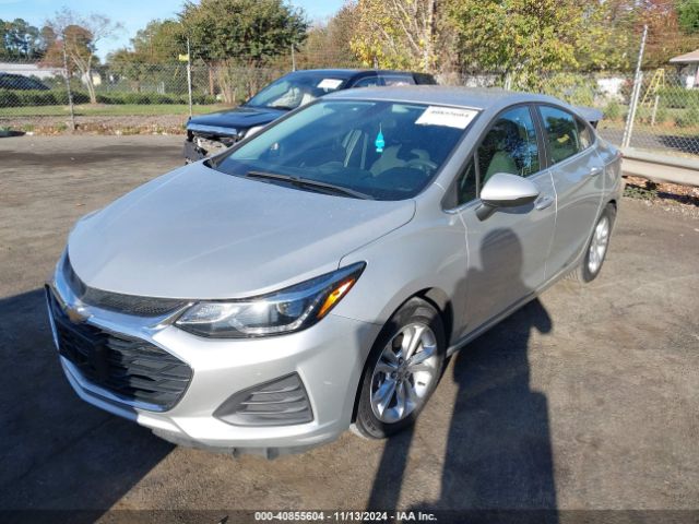 1G1BE5SM4K7143379 Chevrolet CRUZE LT
