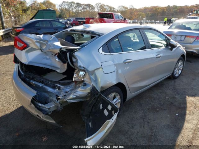 1G1BE5SM4K7143379 Chevrolet CRUZE LT