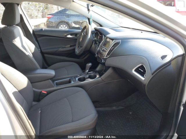 1G1BE5SM4K7143379 Chevrolet CRUZE LT