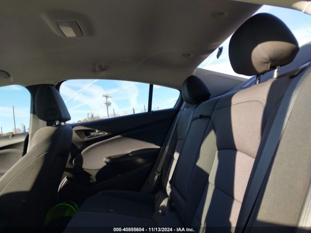 1G1BE5SM4K7143379 Chevrolet CRUZE LT