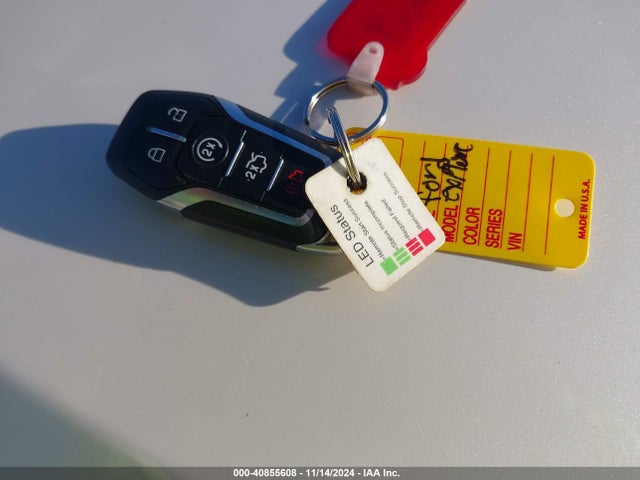 Ford EXPLORER XLT 2016 1FM5K8D8XGGB77022 Image 11