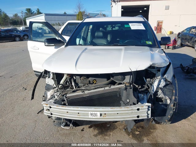 Ford EXPLORER XLT 2016 1FM5K8D8XGGB77022 Image 13