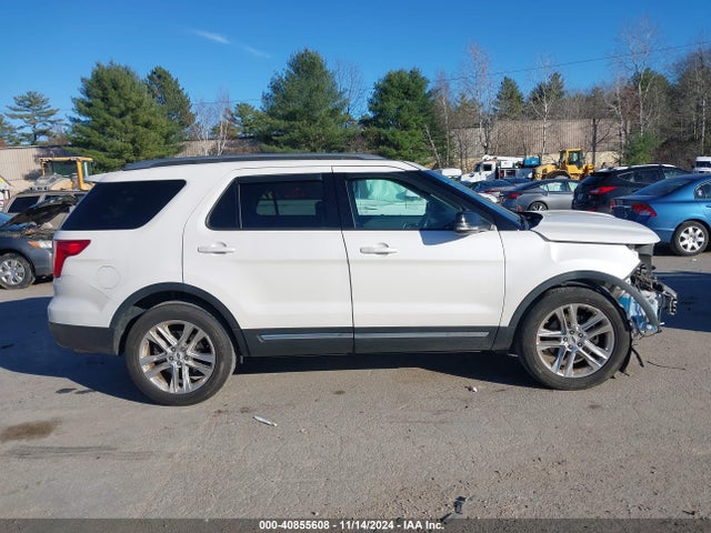 Ford EXPLORER XLT 2016 1FM5K8D8XGGB77022 Image 14