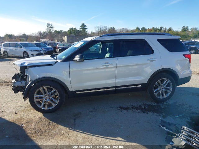 Ford EXPLORER XLT 2016 1FM5K8D8XGGB77022 Image 15