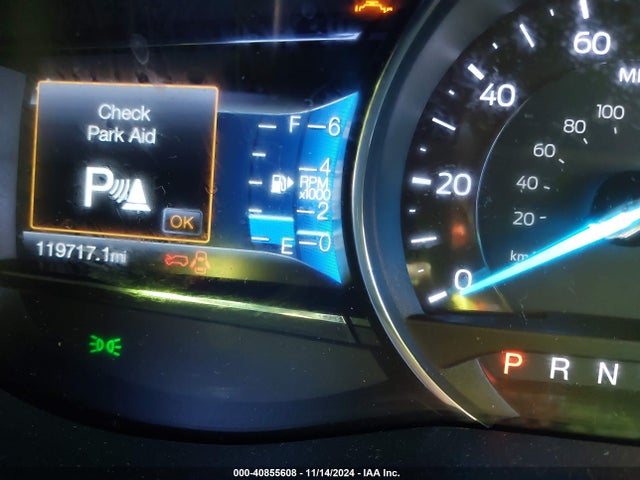 Ford EXPLORER XLT 2016 1FM5K8D8XGGB77022 Image 16