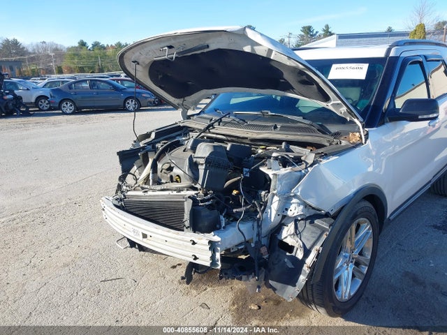 Ford EXPLORER XLT 2016 1FM5K8D8XGGB77022 Image 18