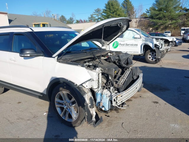 Ford EXPLORER XLT 2016 1FM5K8D8XGGB77022 Image 19