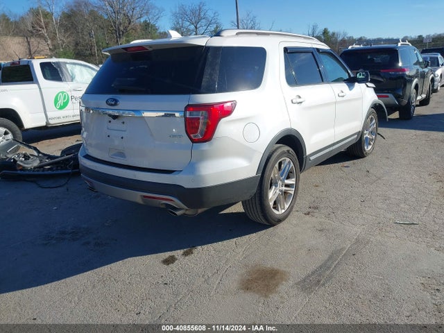 Ford EXPLORER XLT 2016 1FM5K8D8XGGB77022 Image 4