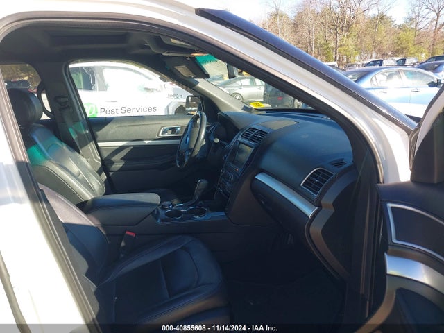 Ford EXPLORER XLT 2016 1FM5K8D8XGGB77022 Image 5