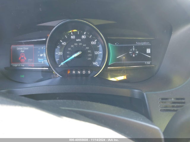 Ford EXPLORER XLT 2016 1FM5K8D8XGGB77022 Image 7