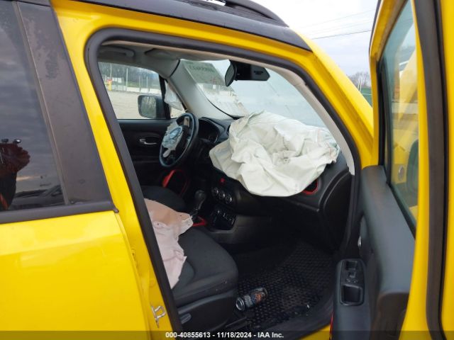 ZACCJBCT8GPD58558 Jeep Renegade Trailhawk