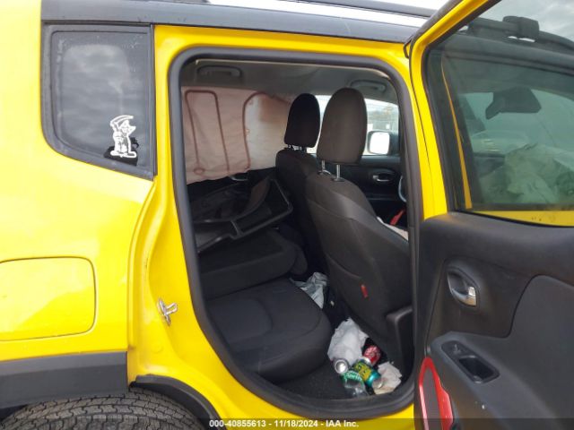 ZACCJBCT8GPD58558 Jeep Renegade Trailhawk