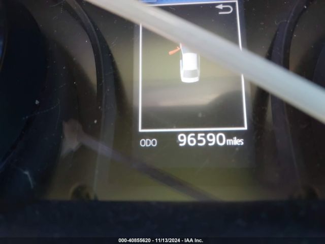 4T1G11AK3LU319211 Toyota Camry Se Nightshade Edition