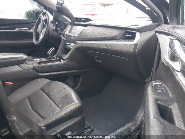 2023 CADILLAC XT5 1GYKNCRS7PZ123522 Photo 4