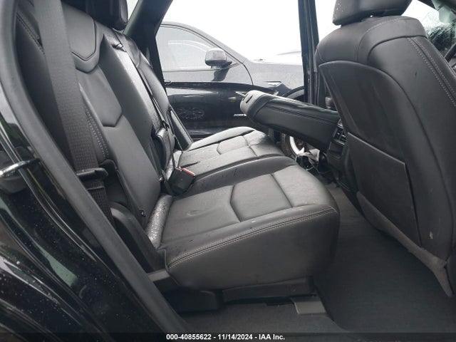 2023 CADILLAC XT5 1GYKNCRS7PZ123522 Photo 7
