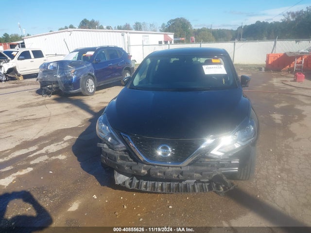 Nissan SENTRA S 2017 3N1AB7AP0HY272717 Image 13