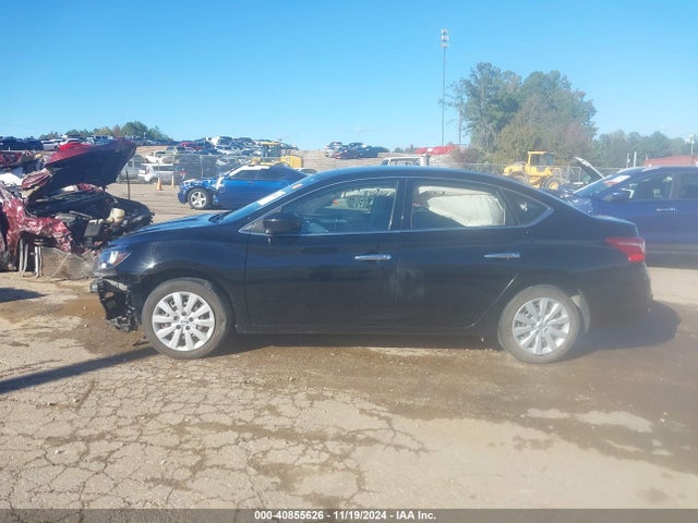 Nissan SENTRA S 2017 3N1AB7AP0HY272717 Image 15