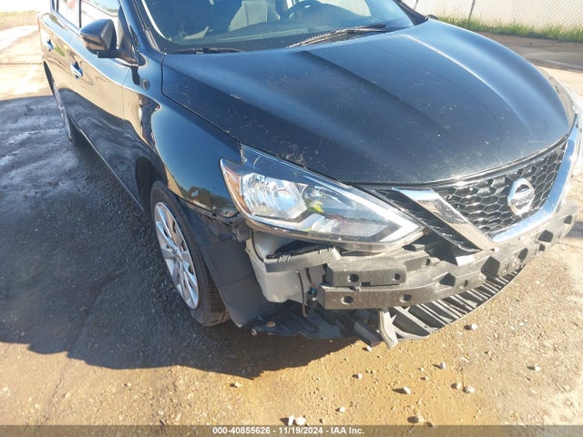 Nissan SENTRA S 2017 3N1AB7AP0HY272717 Image 18