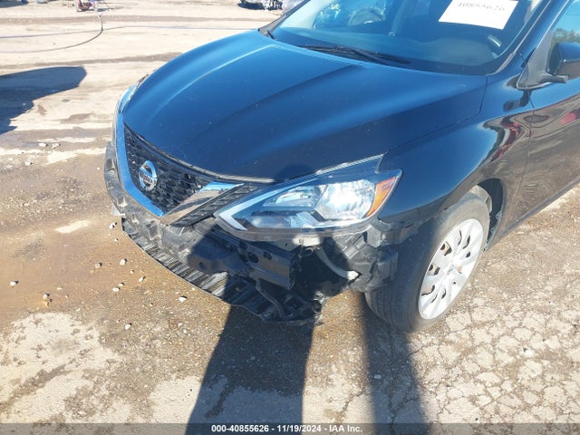 Nissan SENTRA S 2017 3N1AB7AP0HY272717 Image 19