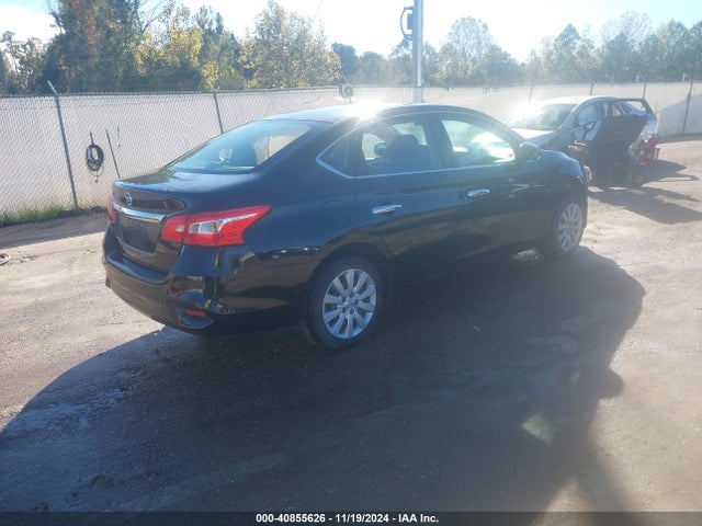 Nissan SENTRA S 2017 3N1AB7AP0HY272717 Image 4
