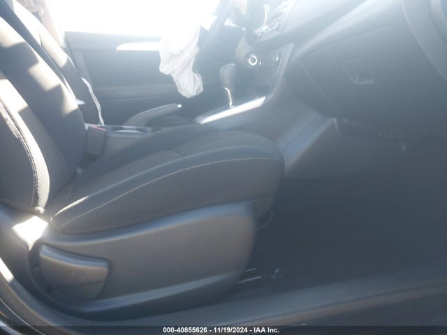 Nissan SENTRA S 2017 3N1AB7AP0HY272717 Image 5
