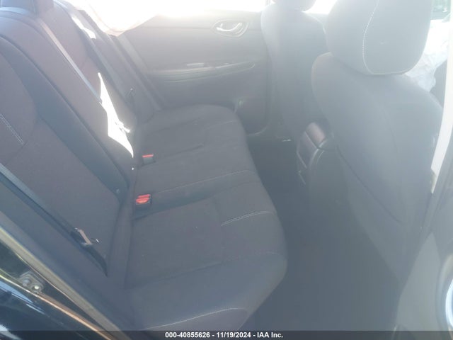 Nissan SENTRA S 2017 3N1AB7AP0HY272717 Image 8