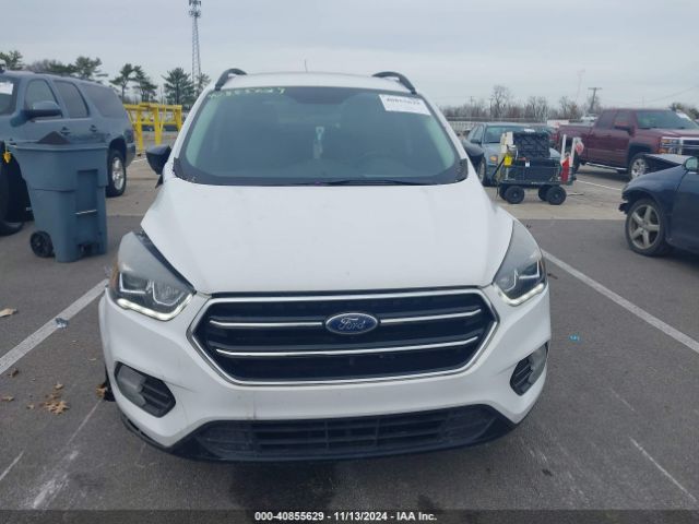 1FMCU0GD8JUC18090 Ford ESCAPE SE