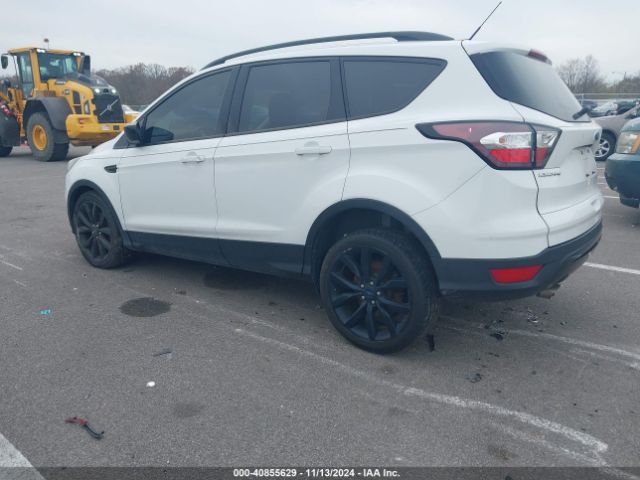 1FMCU0GD8JUC18090 Ford ESCAPE SE