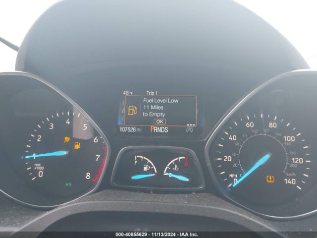 1FMCU0GD8JUC18090 Ford ESCAPE SE