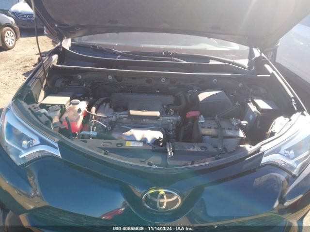 JTMNFREV7JJ728990 Toyota RAV4 SE