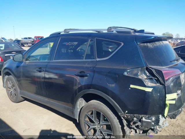 JTMNFREV7JJ728990 Toyota RAV4 SE