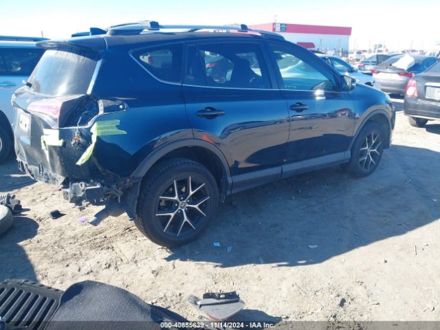 JTMNFREV7JJ728990 Toyota RAV4 SE