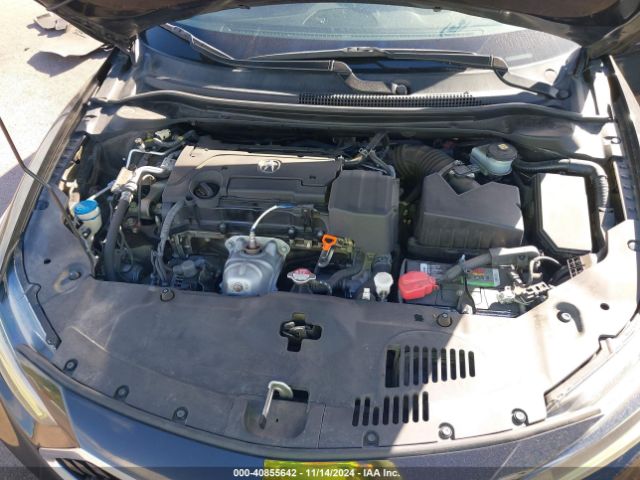 19UDE2F30MA007726 Acura Ilx Standard
