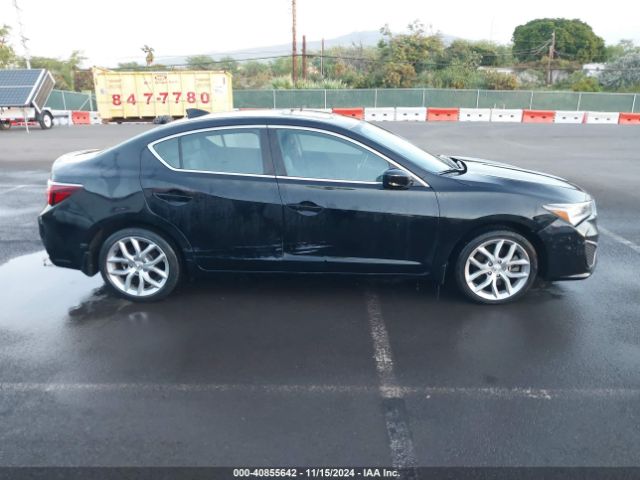 19UDE2F30MA007726 Acura Ilx Standard