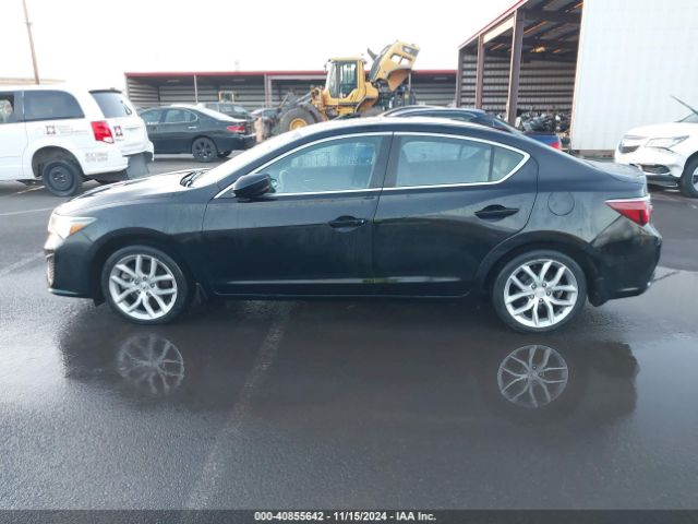 19UDE2F30MA007726 Acura Ilx Standard