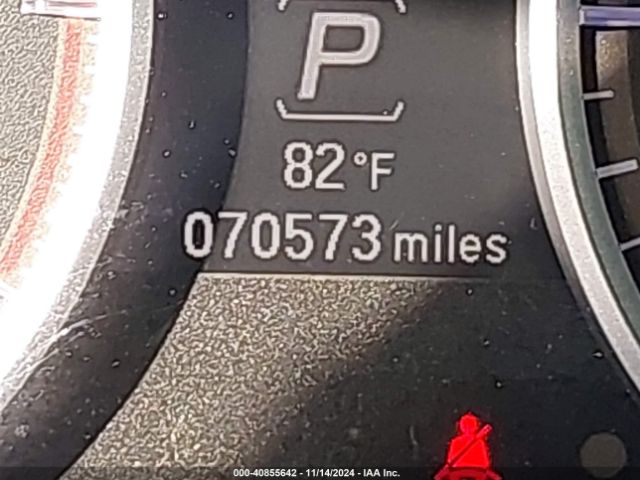 19UDE2F30MA007726 Acura Ilx Standard