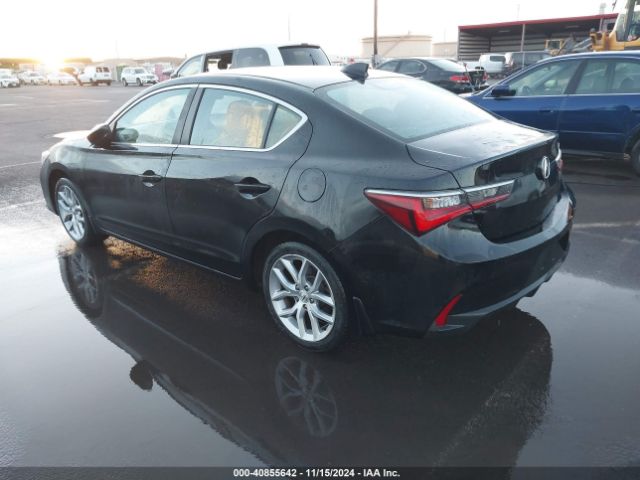 19UDE2F30MA007726 Acura Ilx Standard