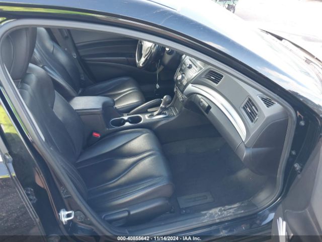 19UDE2F30MA007726 Acura Ilx Standard