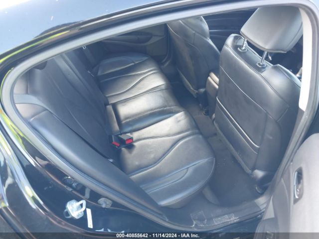 19UDE2F30MA007726 Acura Ilx Standard