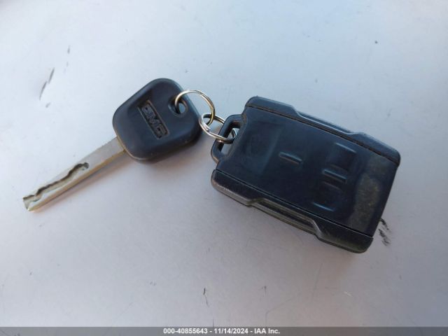 1GTR1LEH0HZ297346 GMC SIERRA 1500