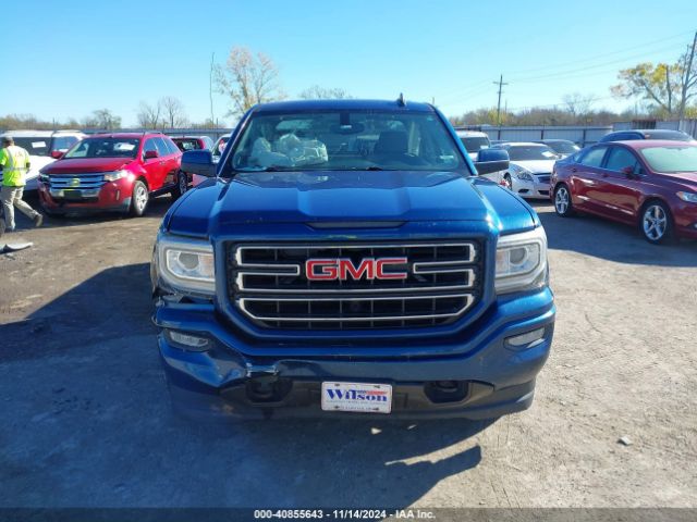 1GTR1LEH0HZ297346 GMC SIERRA 1500