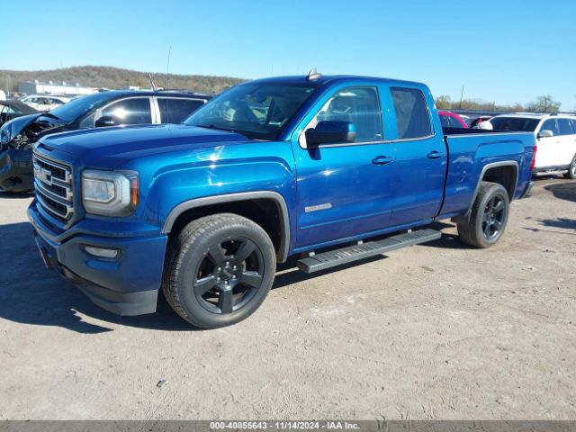 1GTR1LEH0HZ297346 GMC SIERRA 1500