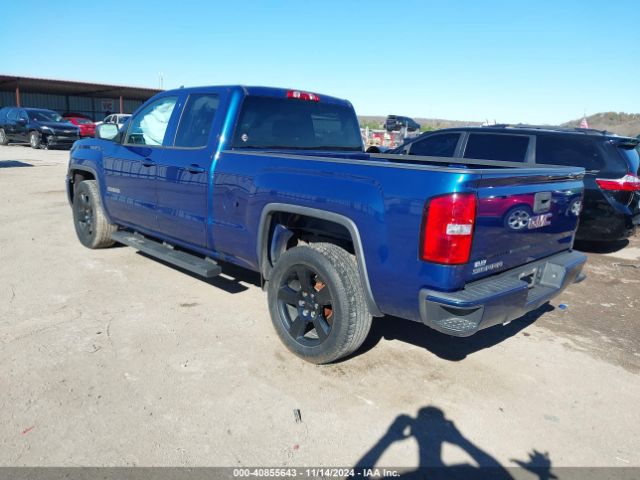 1GTR1LEH0HZ297346 GMC SIERRA 1500