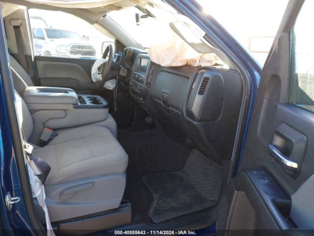 1GTR1LEH0HZ297346 GMC SIERRA 1500
