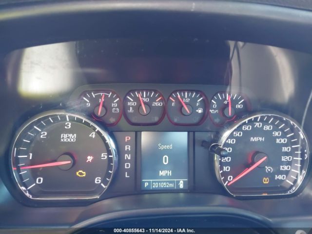 1GTR1LEH0HZ297346 GMC SIERRA 1500